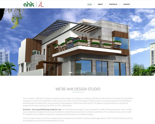 AHK Design Studio