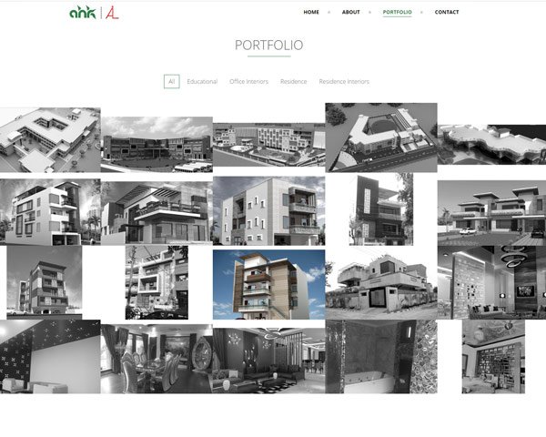 AHK Design Studio