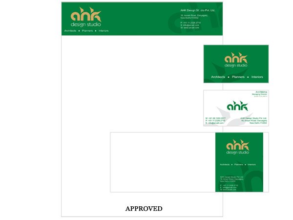 AHK Design Studio