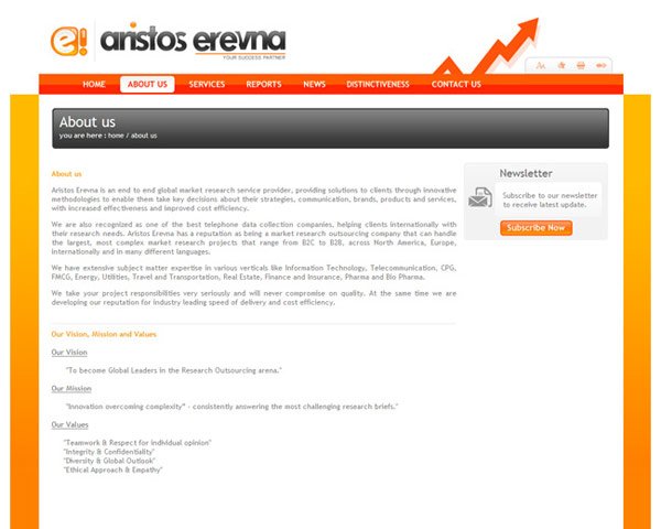 Aristos Erevna