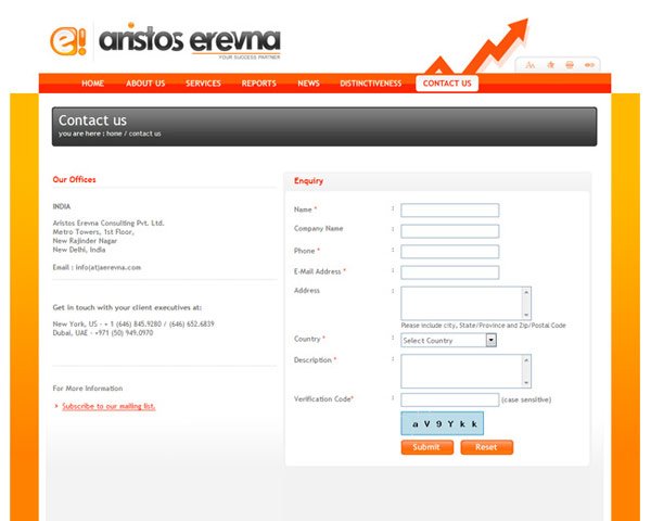 Aristos Erevna