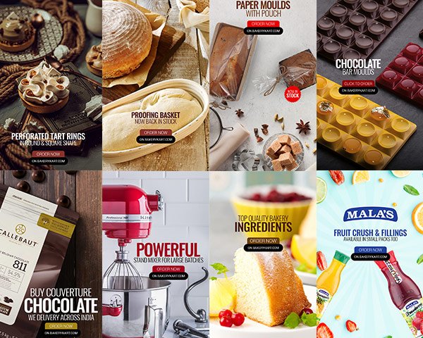 Bakerykart