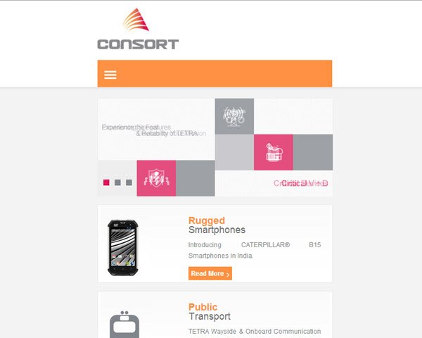 Consort Digital