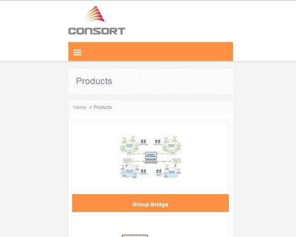Consort Digital