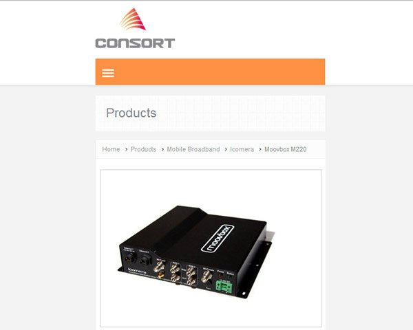 Consort Digital