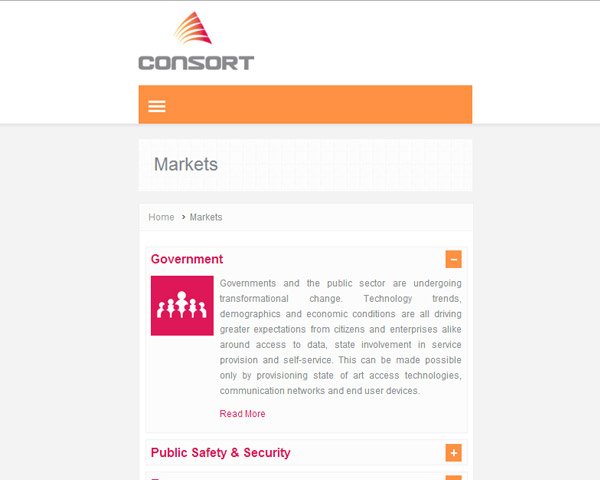 Consort Digital