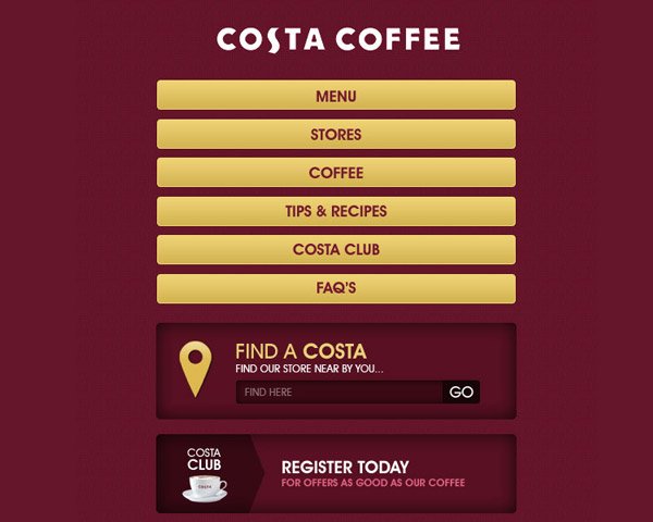 Costa Coffee