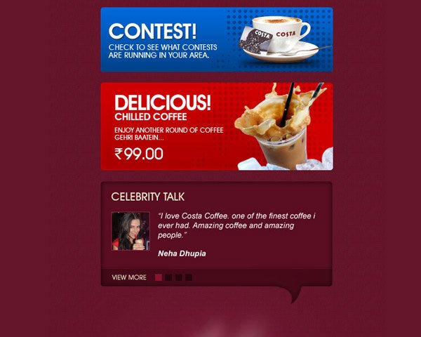 Costa Coffee