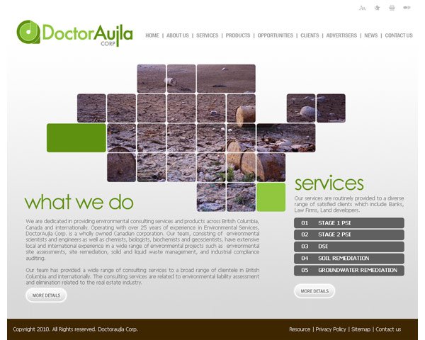 DoctorAujla Corp