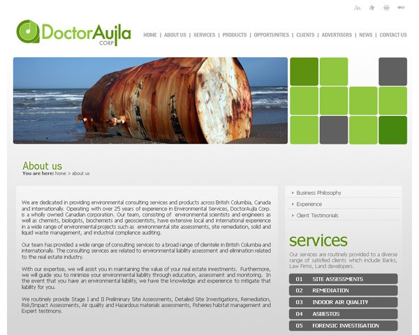 DoctorAujla Corp