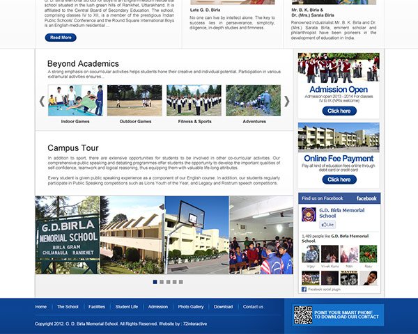 GD Birla