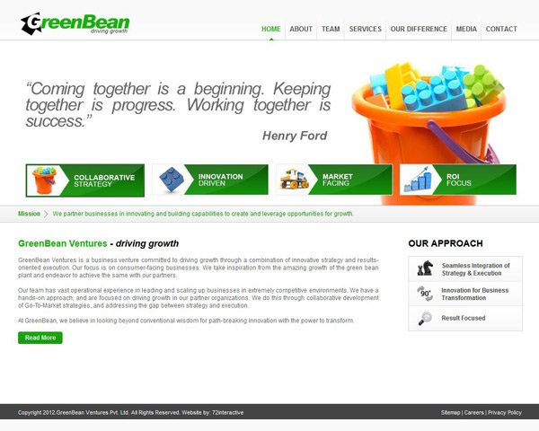 GreenBean Ventures