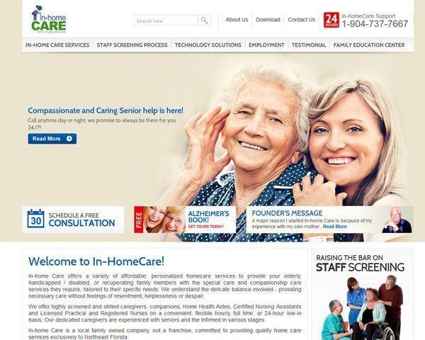 In-HomeCare