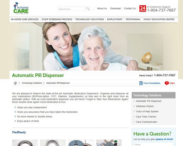 In-HomeCare