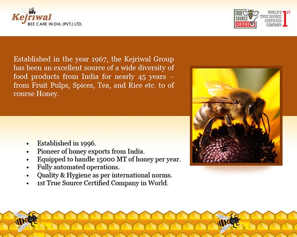 Kejriwal Bee Care