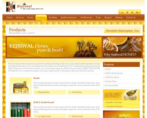Kejriwal Bee Care