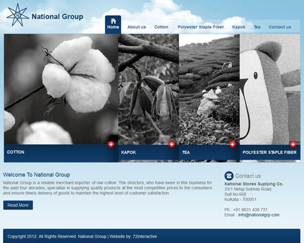 National Group