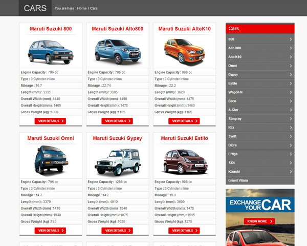 Rohan Motors