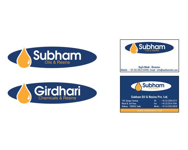 Subham Oil