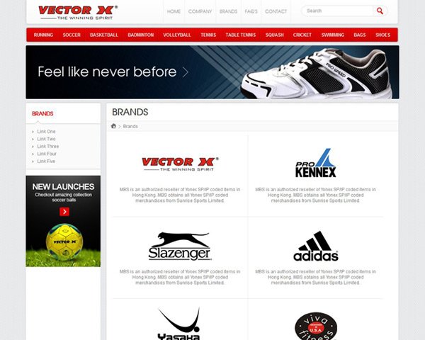 Vector X