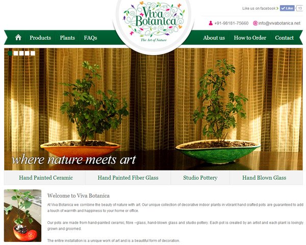 Viva Botanica