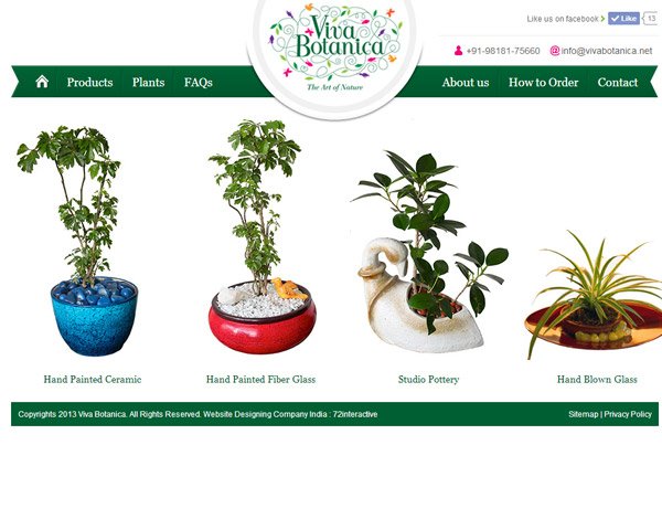 Viva Botanica