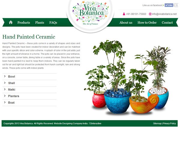 Viva Botanica