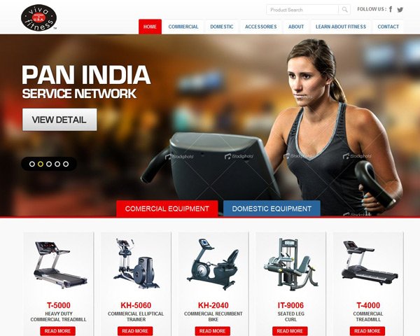 Viva Fitness