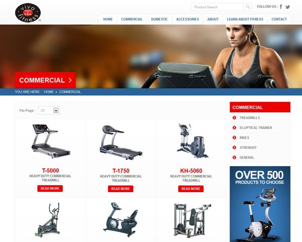 Viva Fitness