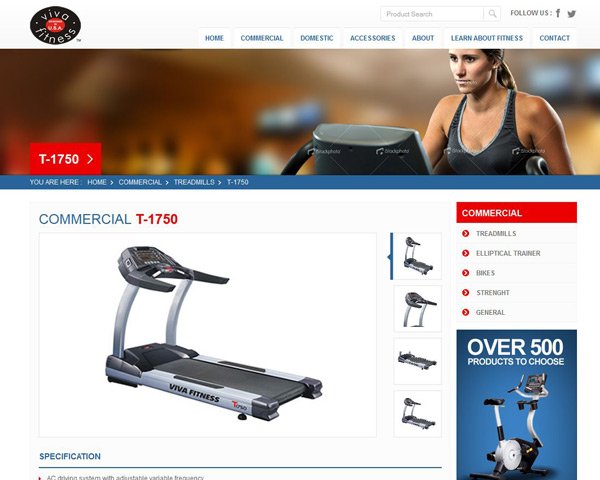 Viva Fitness